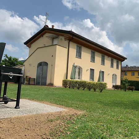 Appartamenti Vacanze Il Nottolini Capannori Exterior foto