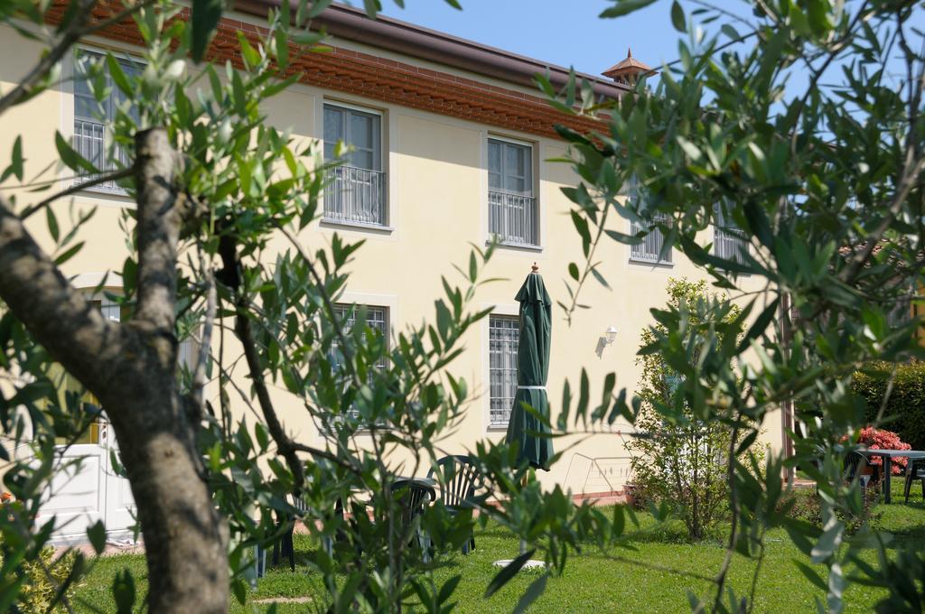 Appartamenti Vacanze Il Nottolini Capannori Exterior foto