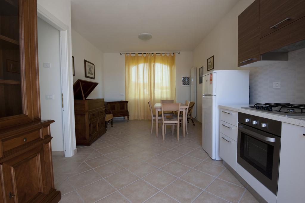 Appartamenti Vacanze Il Nottolini Capannori Habitación foto