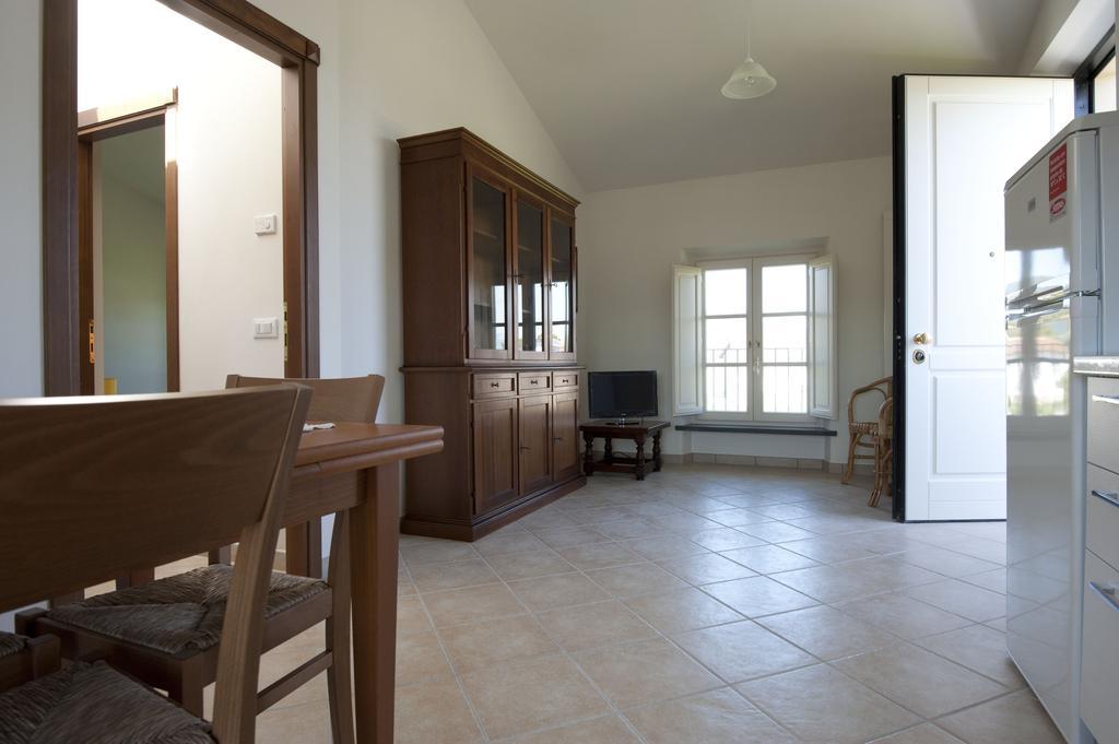 Appartamenti Vacanze Il Nottolini Capannori Habitación foto