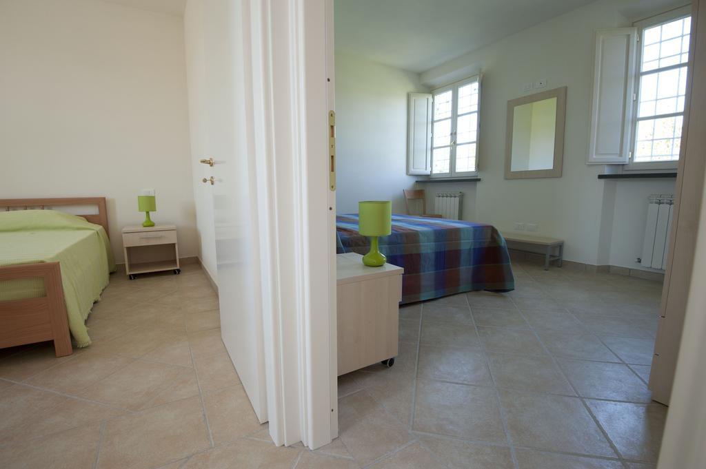 Appartamenti Vacanze Il Nottolini Capannori Habitación foto