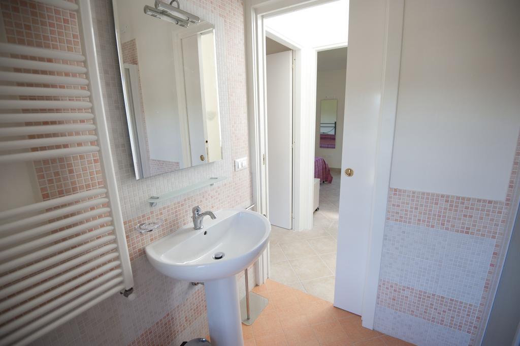 Appartamenti Vacanze Il Nottolini Capannori Habitación foto