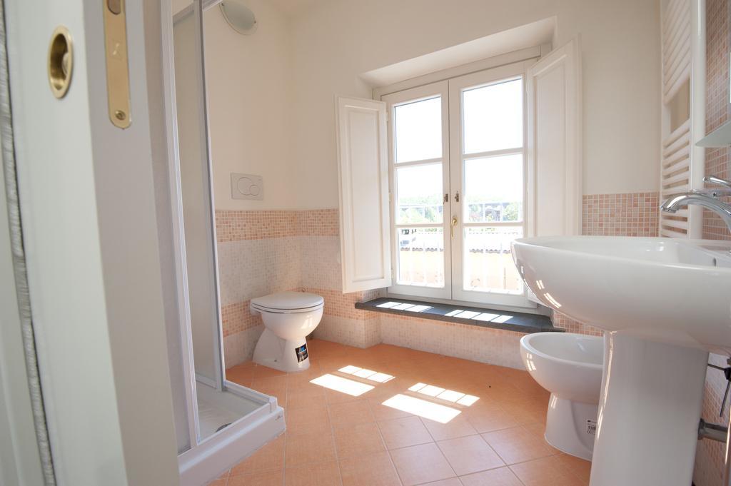 Appartamenti Vacanze Il Nottolini Capannori Habitación foto