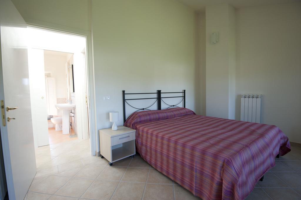 Appartamenti Vacanze Il Nottolini Capannori Habitación foto