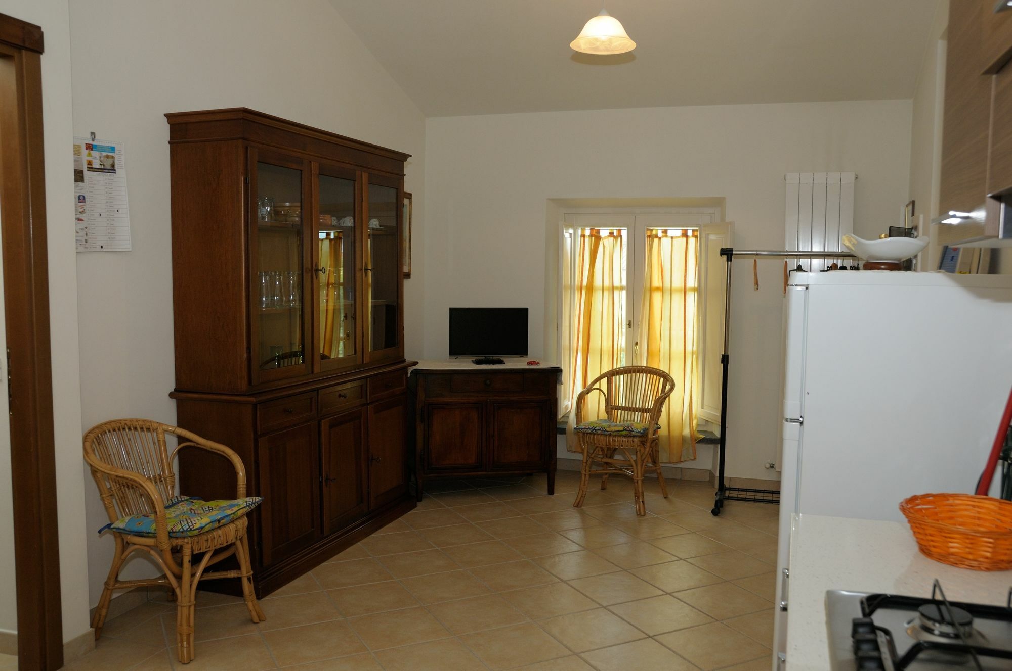 Appartamenti Vacanze Il Nottolini Capannori Exterior foto