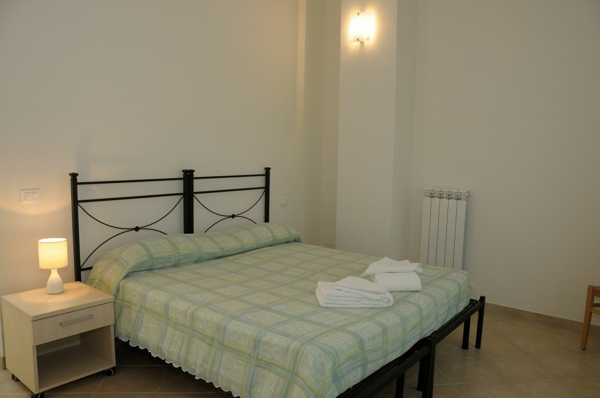 Appartamenti Vacanze Il Nottolini Capannori Exterior foto