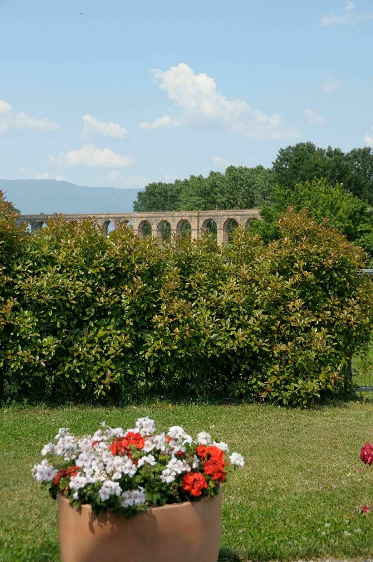 Appartamenti Vacanze Il Nottolini Capannori Exterior foto