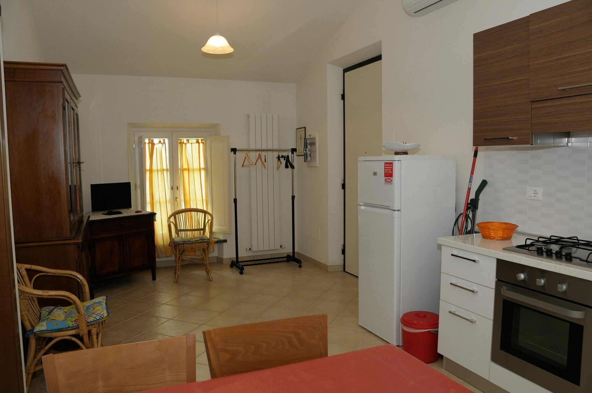 Appartamenti Vacanze Il Nottolini Capannori Exterior foto